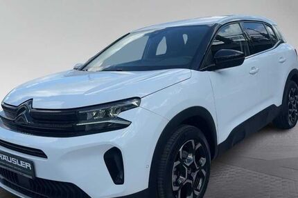Citroen C5 Aircross 21.050 km 26.950 &euro; Feldkirchen 85622