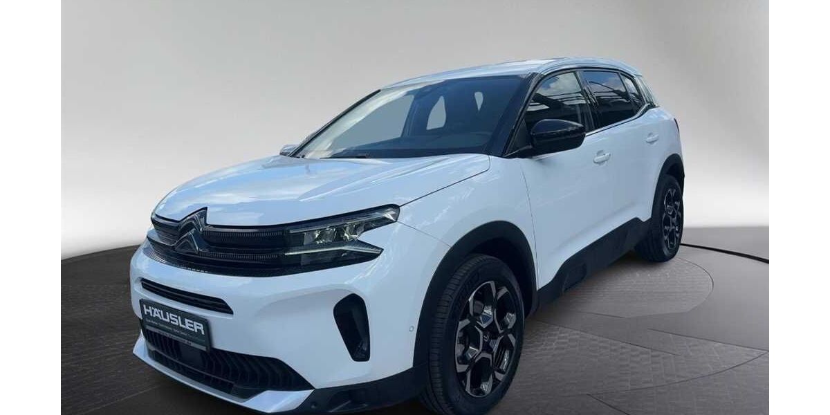 Citroen C5 Aircross 21.050 km 26.950 &euro; Feldkirchen 85622