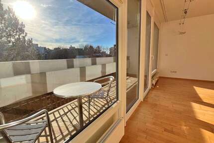 Wohnung München Am Riesenfeld - 3 Zimmer, 91 m&sup2;, 738.000&euro; | Angebot:25640628