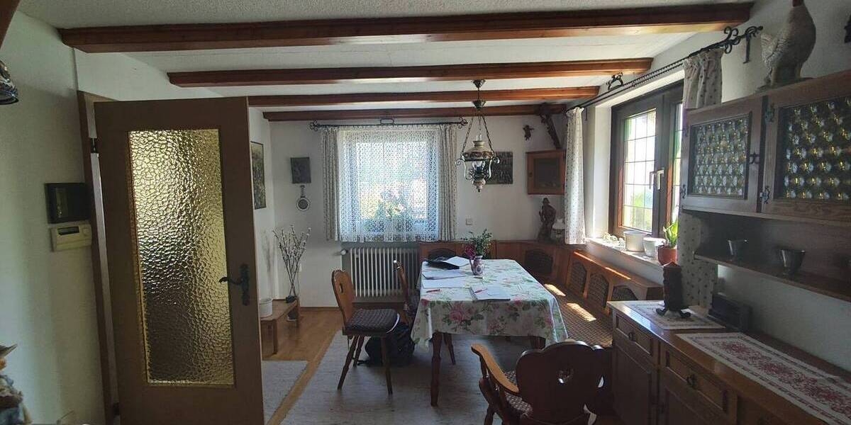 Einfamilienhaus München Allach-Untermenzing - 4 Zimmer, 111 m&sup2;, 348.000&euro; | Angebot:26887325