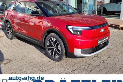 Ford Explorer 10.890 km 40.190 &euro; Gräfelfing 82166
