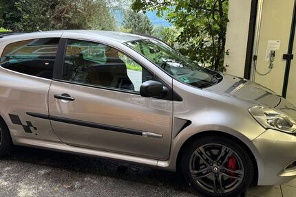Renault Clio 87.507 km 19.000 € München 80801