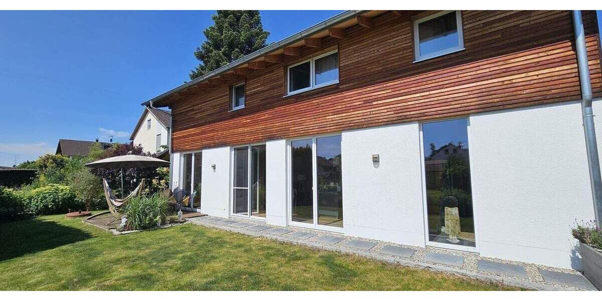 Einfamilienhaus Ebersberg - 4 Zimmer, 156 m&sup2;, 970.000&euro; | Angebot:26290104