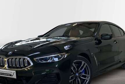 BMW 840 25.768 km 72.990 &euro; Germering 82110