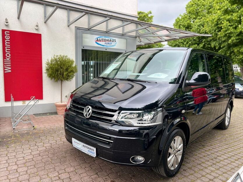 VW T5 Transporter 113.400 km 21.800 € Fürstenfeldbruck (Kreisstadt MÜNCHEN) 82256