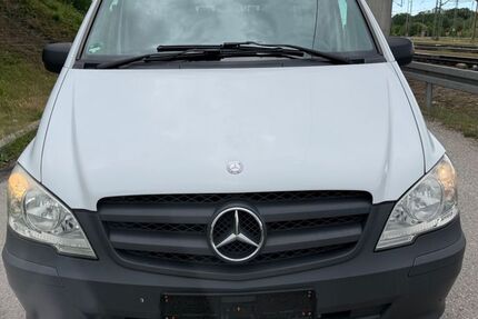 Mercedes-Benz Vito 221.435 km 11.500 &euro; München 80997