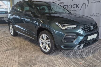 Seat Ateca 44.900 km 25.950 &euro; Dachau 85221