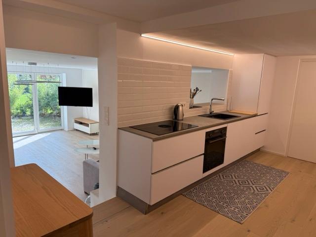 Erdgeschoßwohnung Starnberg - 2 Zimmer, 70 m&sup2;, 2.200&euro; | Angebot:26000181