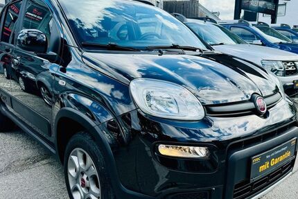 Fiat Panda 172.000 km 5.990 &euro; München 81825