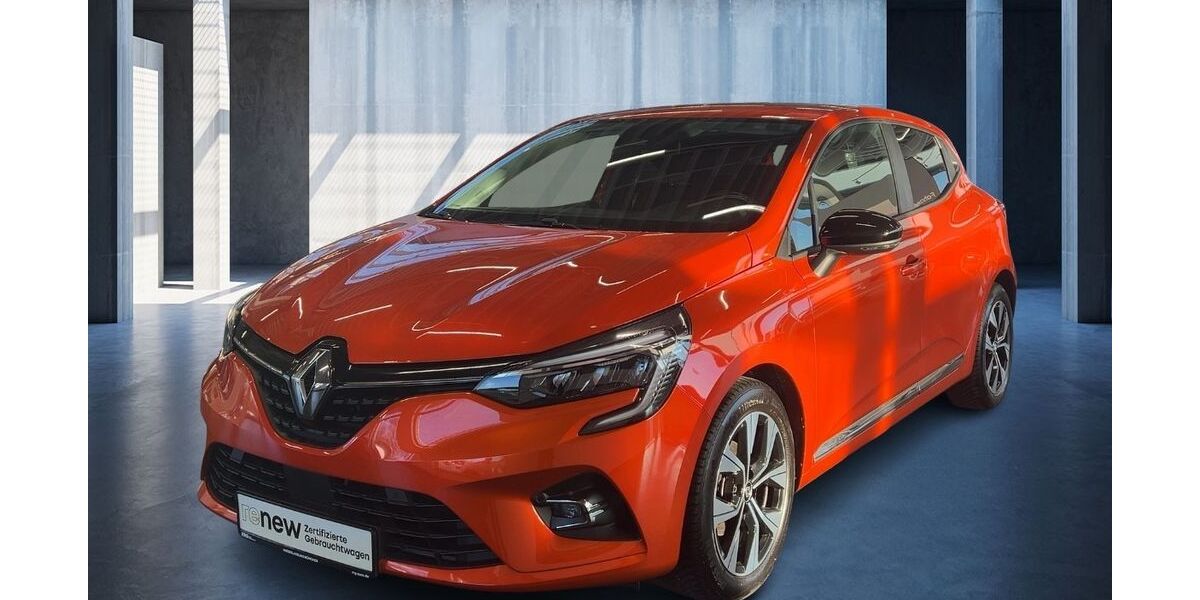 Renault Clio 16.166 km 13.990 &euro; München 81827