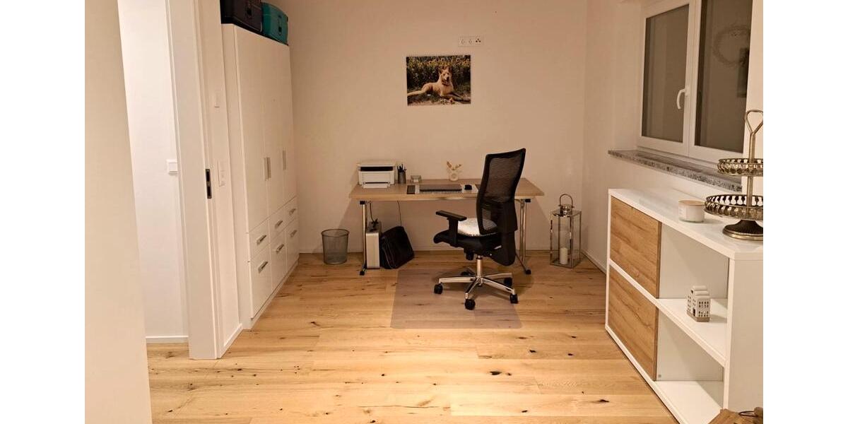 Maisonettenwohnung Wolfratshausen - 3 Zimmer, 105 m&sup2;, 699.000&euro; | Angebot:25614215