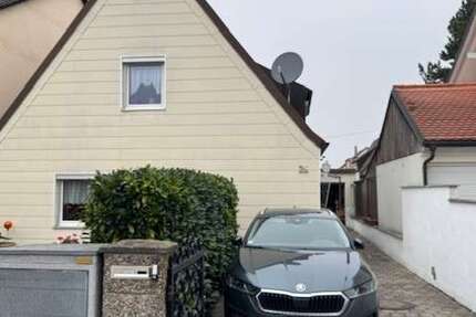 Wohnung zum Kaufen in Unterschleißheim 560.000 € 111.5 m² 4 zimmer