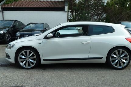 VW Scirocco 78.680 km 11.800 &euro; Starnberg 82319
