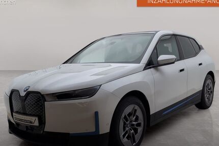 BMW iX 47.703 km 43.904 &euro; München 80939