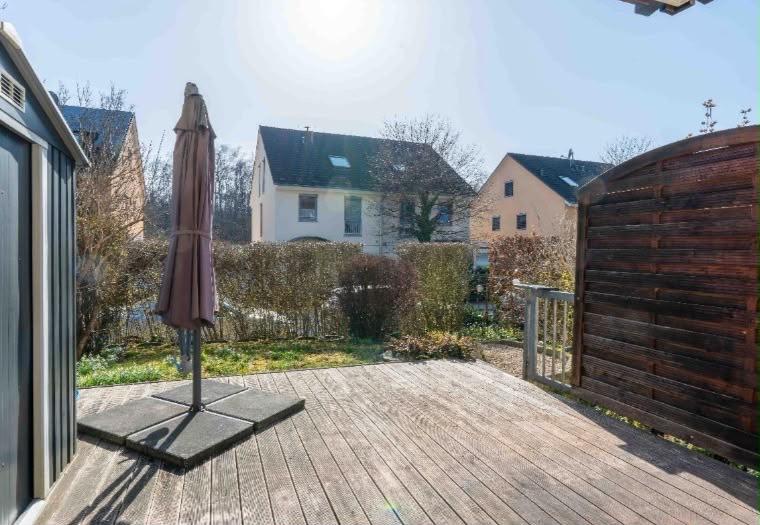 Etagenwohnung München Feldmoching-Hasenbergl - 3 Zimmer, 71 m&sup2;, 589.999&euro; | Angebot:27116884