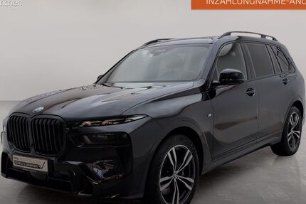BMW X7 58.877 km 77.902 &euro; München 80939