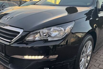 Peugeot 308 140.000 km 6.990 &euro; Dachau 85221