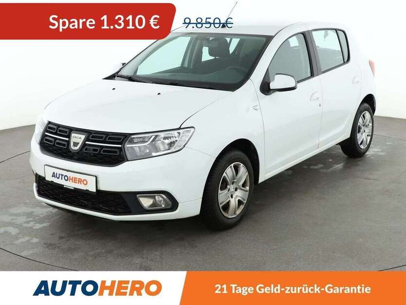Sandero