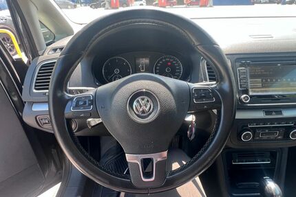 VW Sharan 397.000 km 6.900 &euro; München 80933