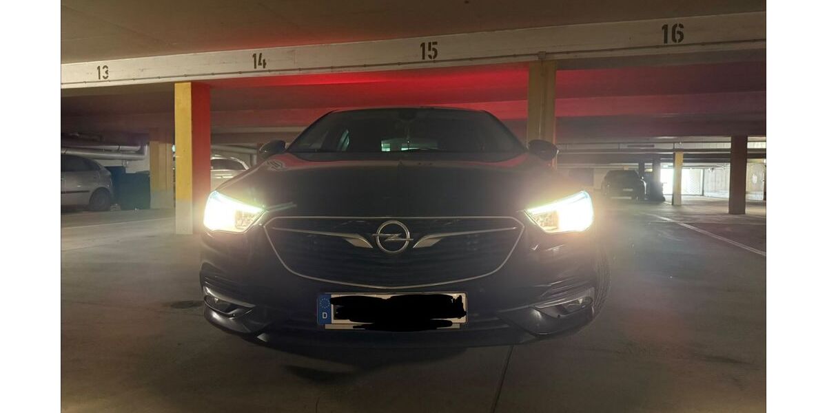 Opel Insignia 199.146 km 10.990 &euro; Markt Schwaben 85570