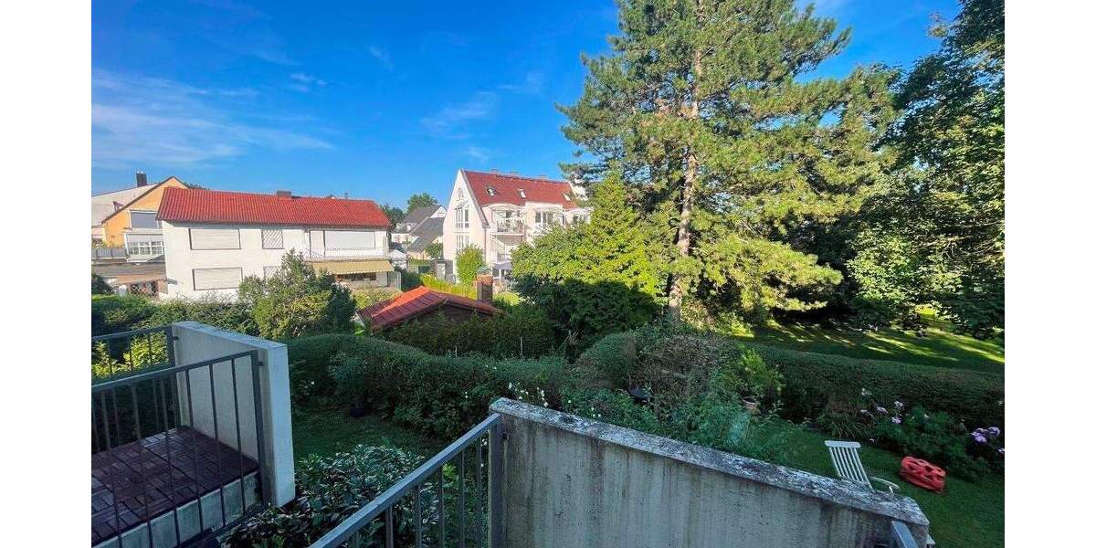 Etagenwohnung Dachau - 4 Zimmer, 90 m&sup2;, 498.000&euro; | Angebot:25769258