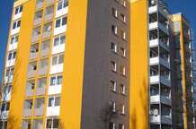 Wohnung zum Mieten in München 970 € 70.23 m²