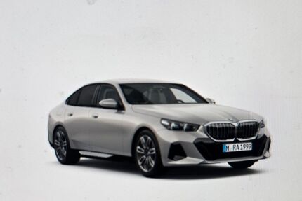 BMW 540 1.600 km 62.950 &euro; München 81673