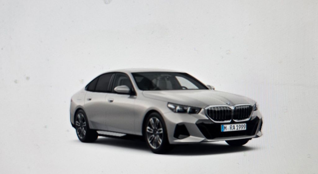 BMW 540 1.600 km 62.950 &euro; München 81673