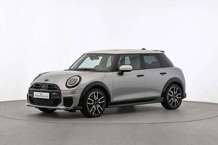 Mini Cooper S 3.702 km 38.274 &euro; München 80788