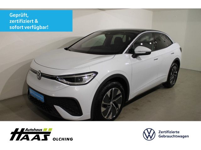 VW ID.5 8.700 km 32.680 &euro; Olching 82140