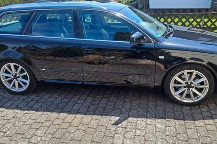 Audi A4 177.000 km 8.500 &euro; Gilching 82205