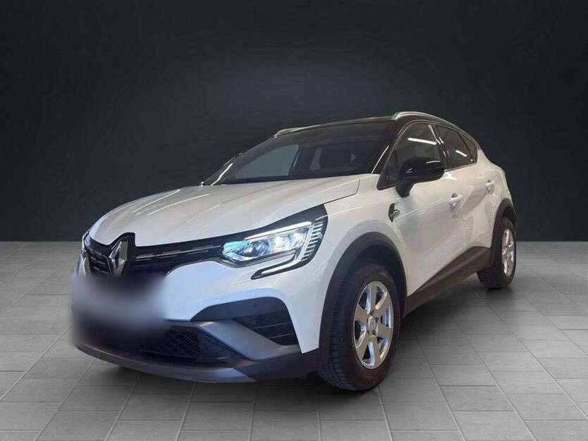 Captur