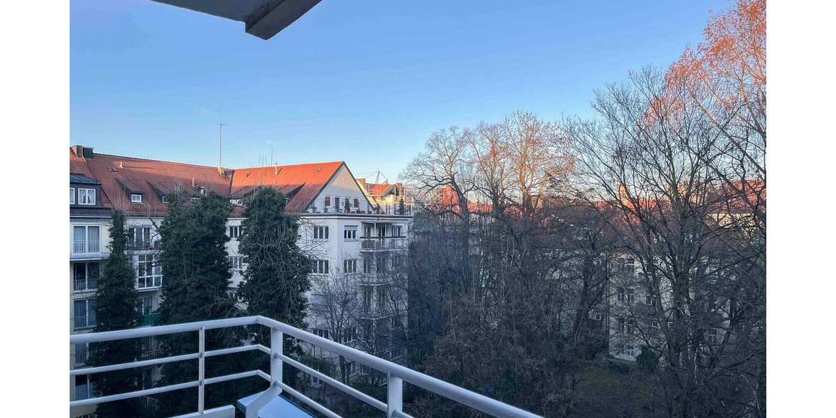 Einfamilienhaus München Bogenhausen - 1 Zimmer, 349.000&euro; | Angebot:26141611