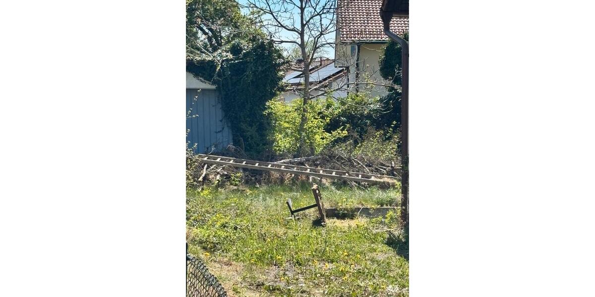 Doppelhaushälfte Feldafing - 4 Zimmer, 100 m&sup2;, 679.000&euro; | Angebot:26395337