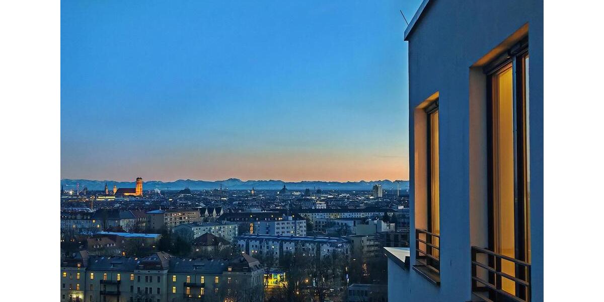 Einfamilienhaus München Maxvorstadt - 4.5 Zimmer, 170 m&sup2;, 9.500&euro; | Angebot:26482766