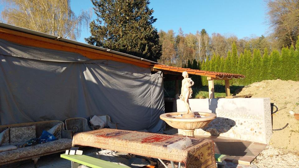 Mehrfamilienhaus, Wohnhaus München Moosach - 8 Zimmer, 343 m&sup2;, 900.000&euro; | Angebot:26346342