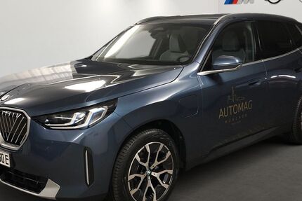 BMW X3 5.331 km 57.990 &euro; München 81827