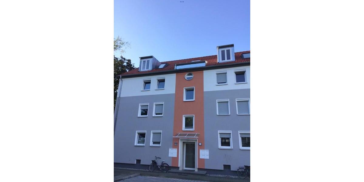 Dachgeschoßwohnung Dachau - 3 Zimmer, 88 m&sup2;, 1.759&euro; | Angebot:25996661