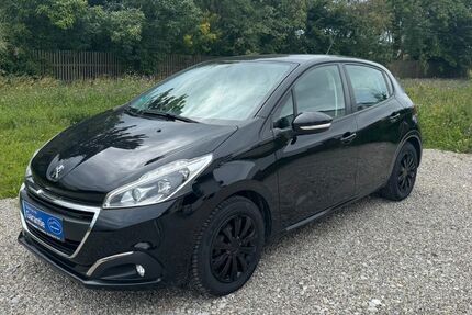 Peugeot 208 115.000 km 6.390 € Neufahrn bei Freising 85375