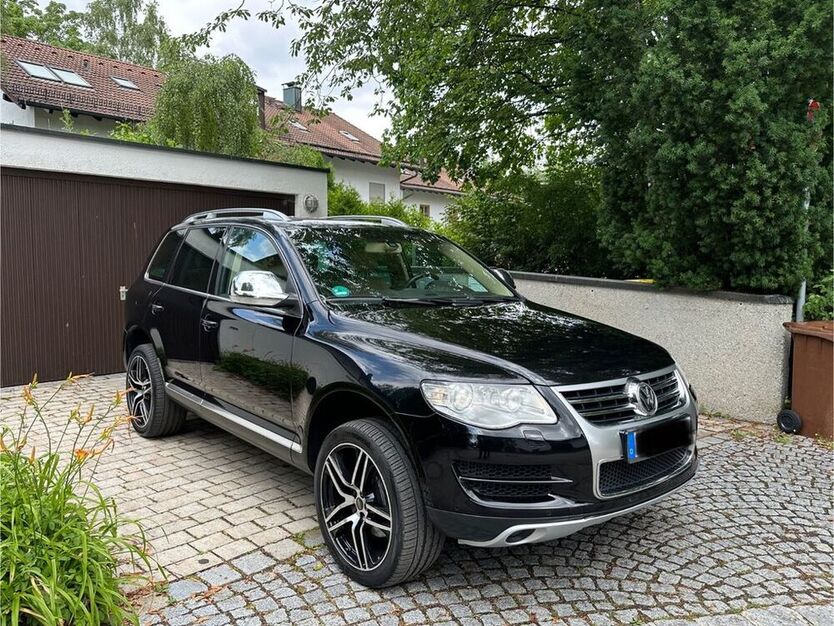 Touareg