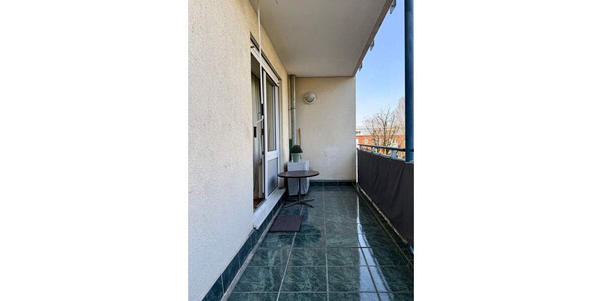 Etagenwohnung Dachau - 2 Zimmer, 57 m&sup2;, 360.000&euro; | Angebot:25799160