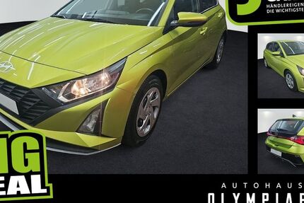 Hyundai i20 31.426 km 14.975 &euro; München 80992