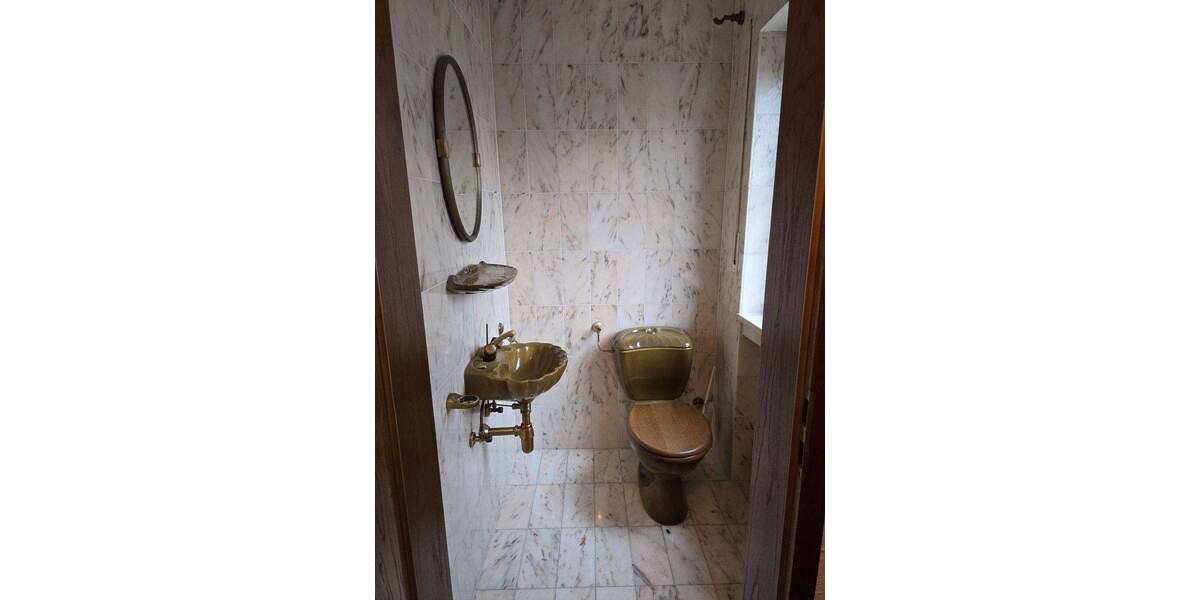 Gepflegtes Reihenmittelhaus für Familien 4 zimmer