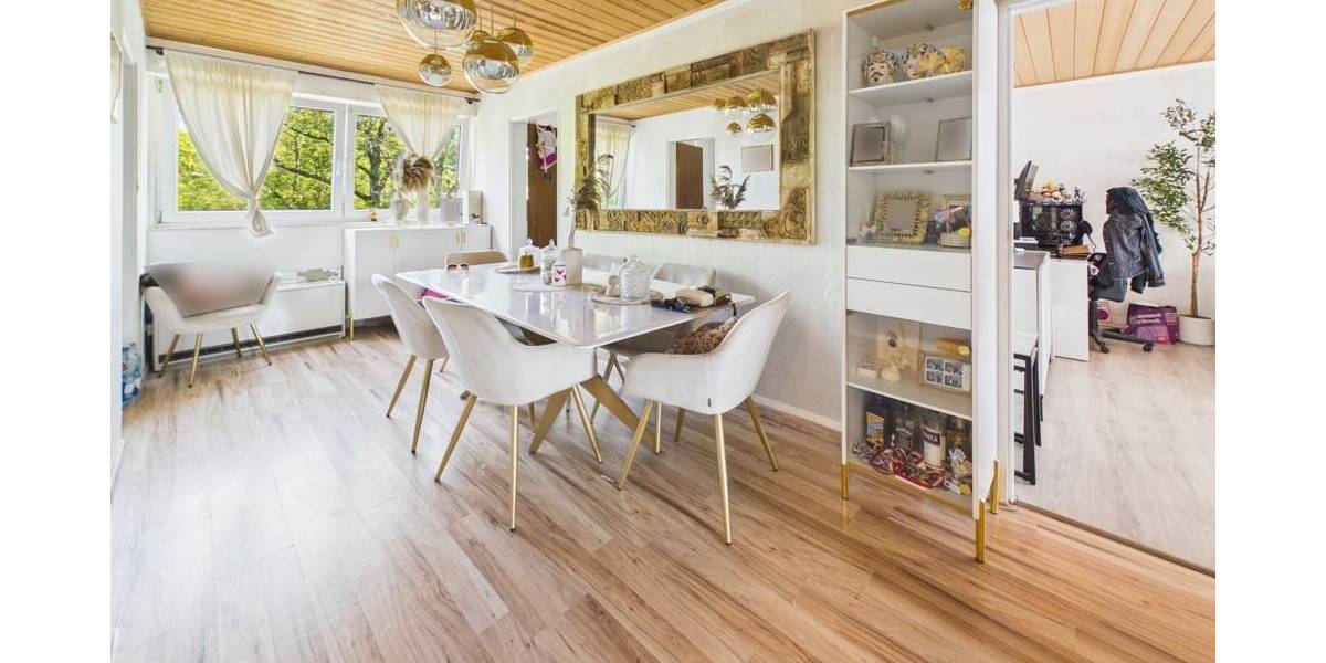 Etagenwohnung München Hadern - 2 Zimmer, 72 m&sup2;, 1.150&euro; | Angebot:26617623