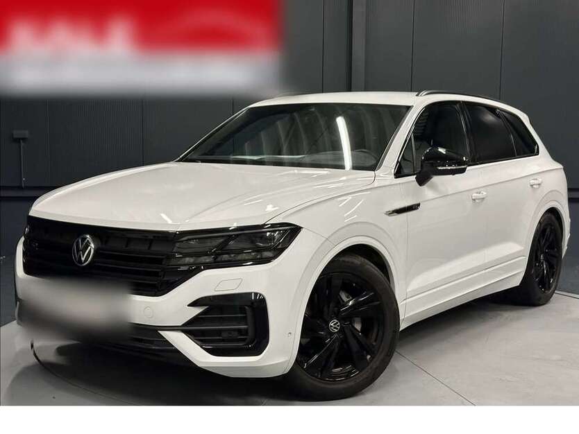 Touareg