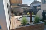 Terrassenwohnung Finsing - 4 Zimmer, 106 m&sup2;, 770.000&euro; | Angebot:26445673