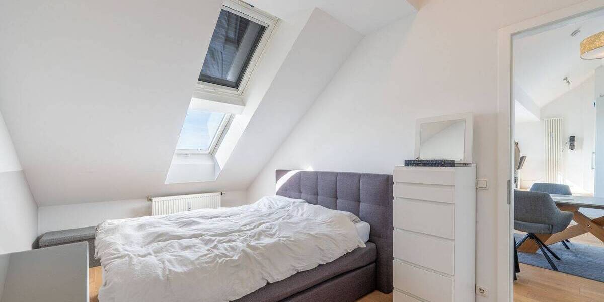 Etagenwohnung München Laim - 2 Zimmer, 66 m&sup2;, 595.000&euro; | Angebot:26202001