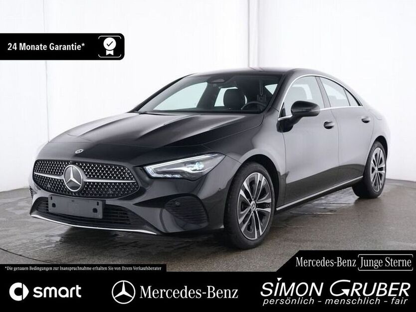 CLA 180