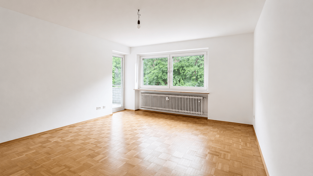 Etagenwohnung München Pasing-Obermenzing - 3 Zimmer, 72 m&sup2;, 1.476&euro; | Angebot:26878788