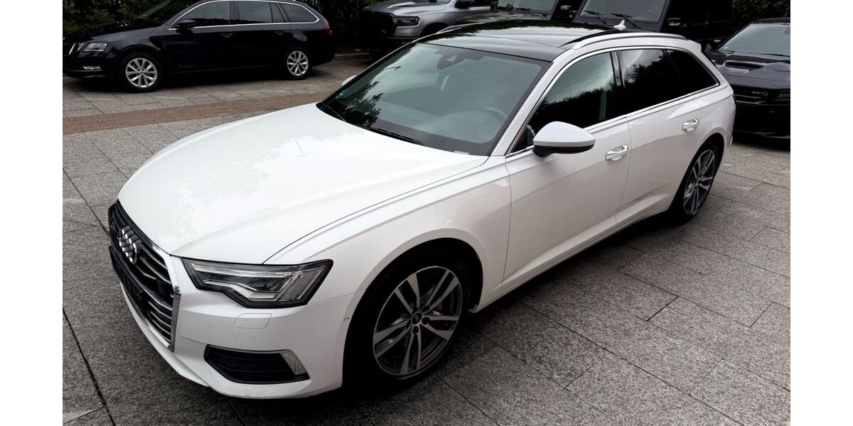 Audi A6 189.000 km 23.980 &euro; München 81827